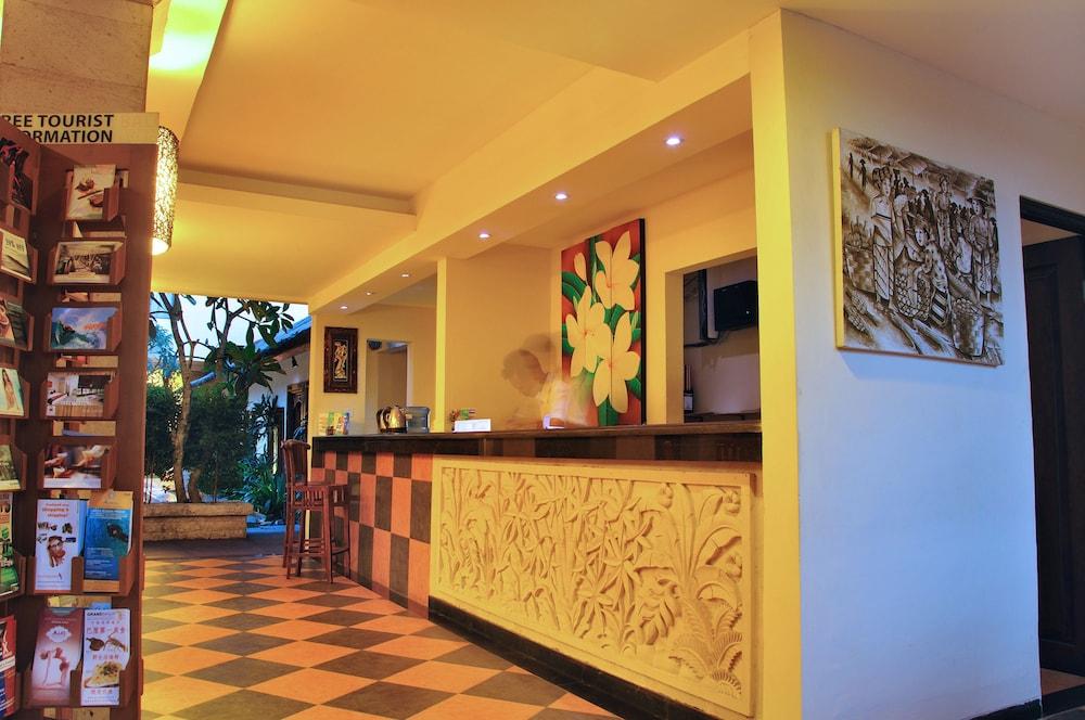 Hotel Coco De Heaven House Jimbaran Exteriér fotografie