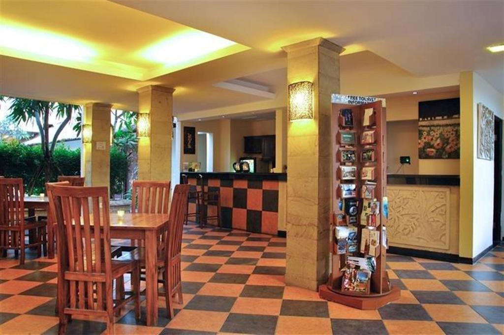 Hotel Coco De Heaven House Jimbaran Exteriér fotografie